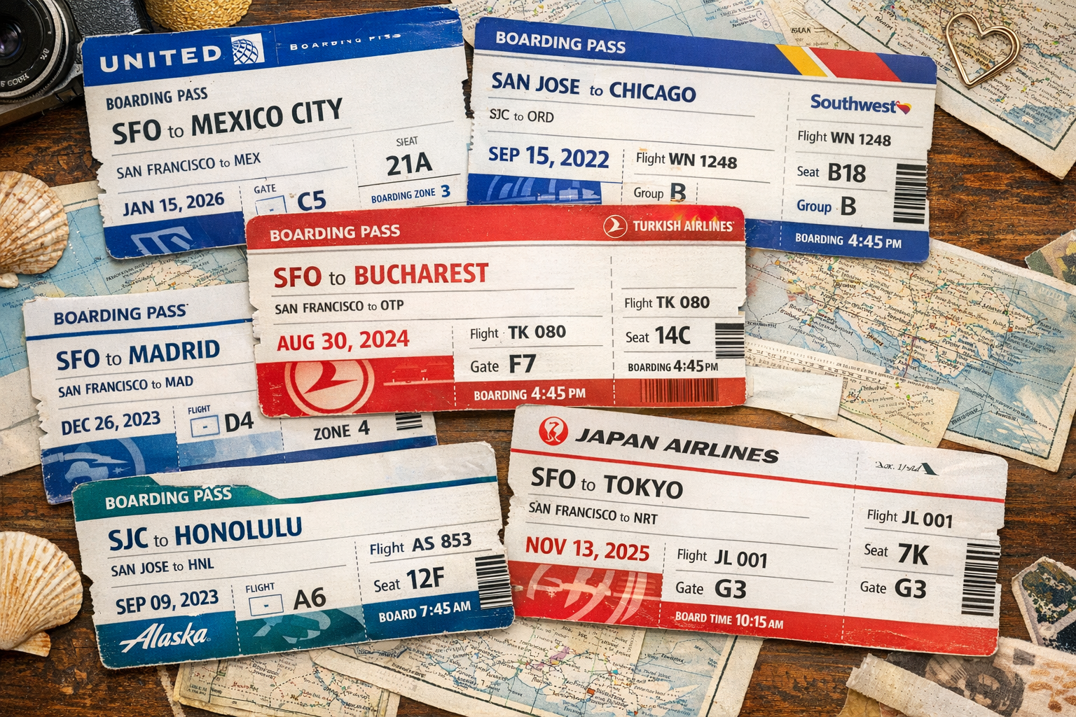 Danielle and Stephan